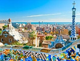 BARCELONA